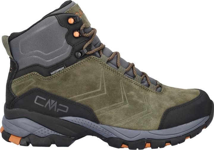 Produktbild CMP Campagnolo Melnick Mid WP (43)