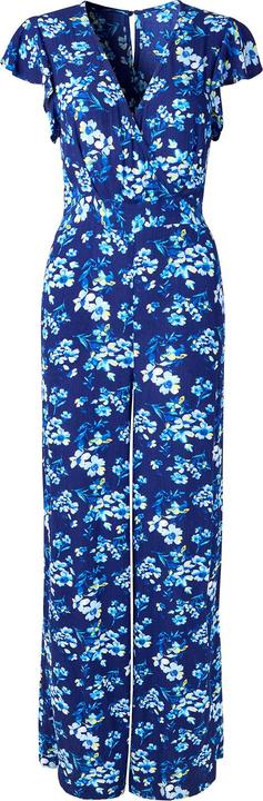 Produktbild Joe Browns Floral V-Neck Jumpsuit (38)