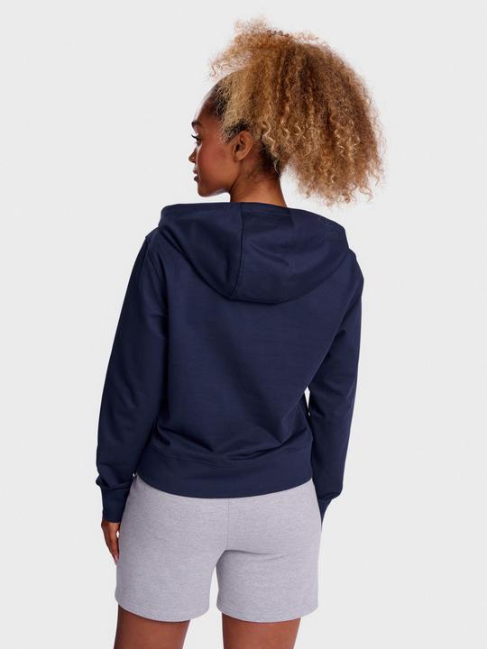 Image du produit hummel HMLGO 2.0 HOODIE FEMME (XS)