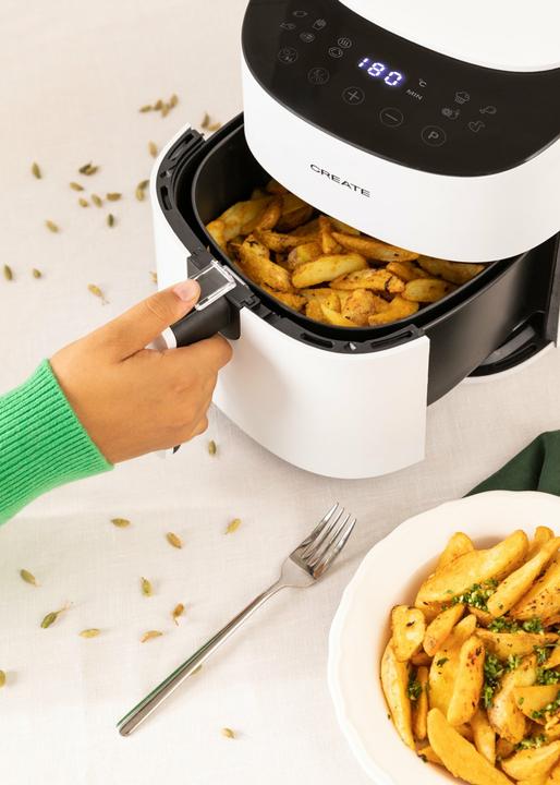 Immagine prodotto Create Fryer Air Pro Compact