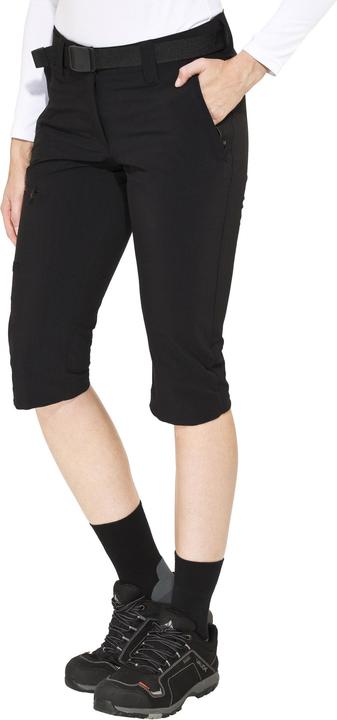 Actual product image Maier Sports Inara Slim Capri (42)