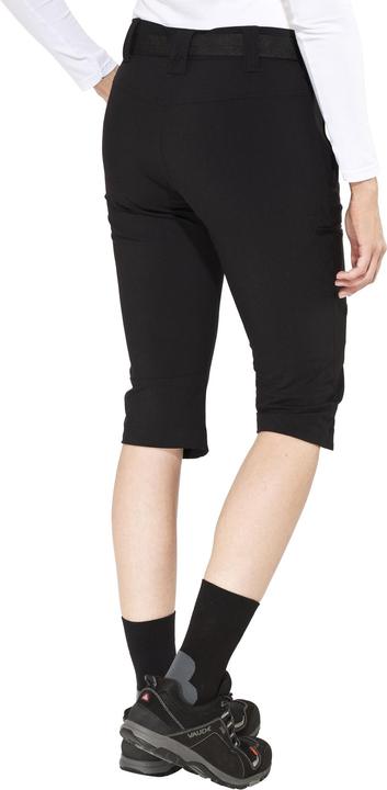 Actual product image Maier Sports Inara Slim Capri (42)