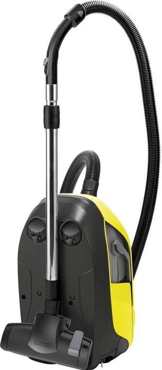 Image du produit Kärcher DS6 (650 W)