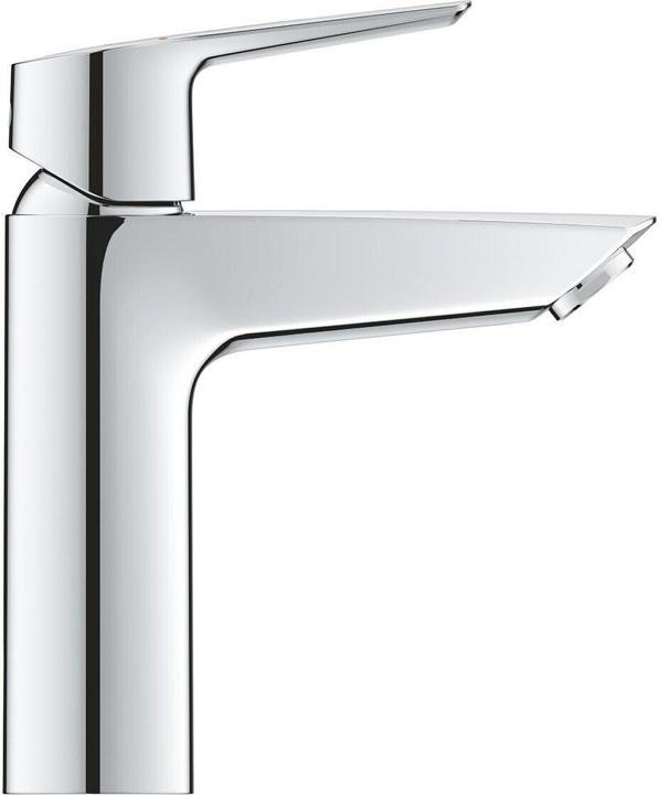 Produktbild Grohe Lavaboarmatur Start M-Size 1/2, Chrom
