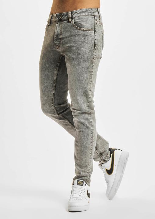 Actual product image Denim Project Mr. Red Skinny Jeans (W30/L32)