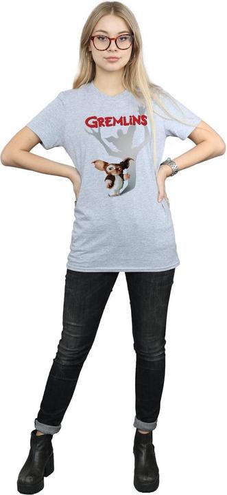 Image du produit Universal Textiles - T-shirt GIZMO SHADOW - Femme (3XL)