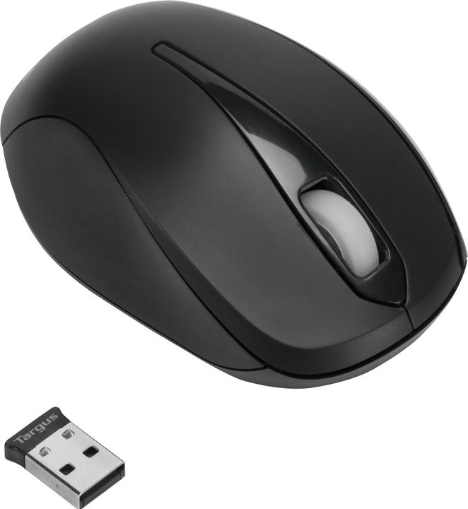 Produktbild Targus Amw060eu (Kabellos)
