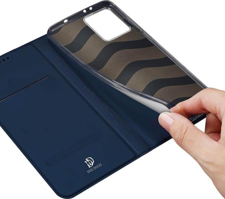 Produktbild Dux Ducis OPPO Reno13 Pro - Skin Pro Flip Case (Oppo Reno 5G)
