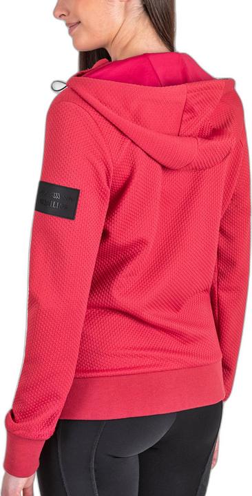 Image du produit Equiline sweatshirt à capuche équitation caliec (XS)