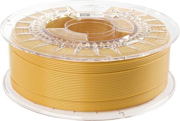 Actual product image Filament (PLA, 1.75 mm, 1000 g, Blue)