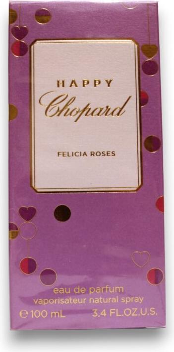 Immagine prodotto Chopard Felice Felicia Rose (Eau de parfum, 100 ml)