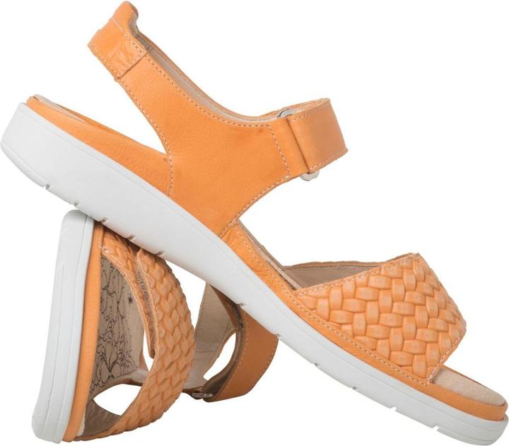 Actual product image Ganter Sandalen (39)
