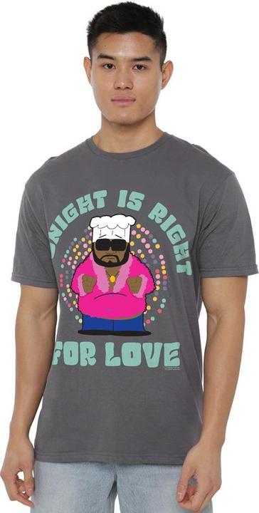 Actual product image Ubisoft Mens Tonight Is Right T-Shirt (XXL)