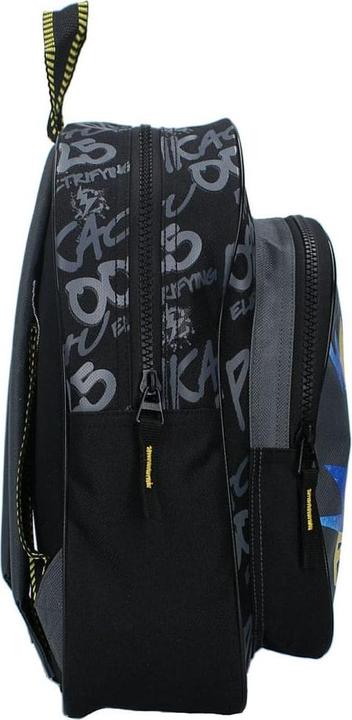 Immagine prodotto Vadobag Rucksack Pokémon Schnapp' sie dir alle! 30X25