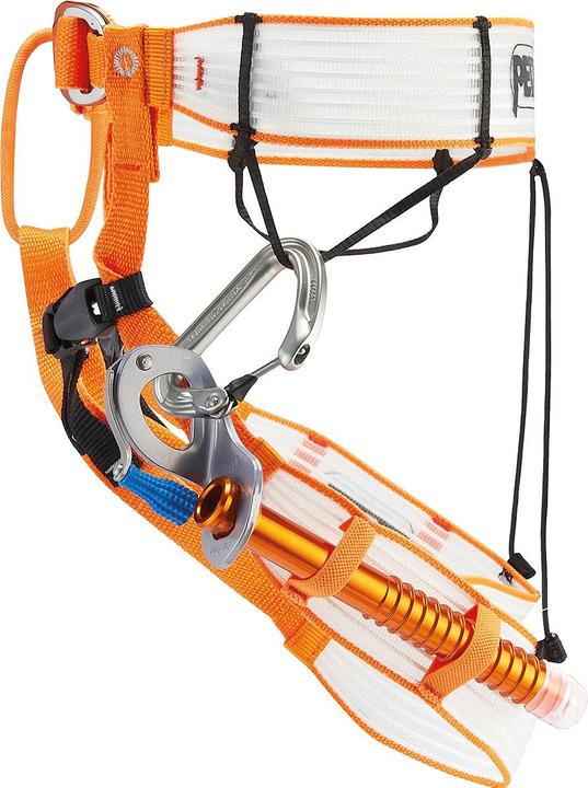 Actual product image Petzl Altitude (S, M)