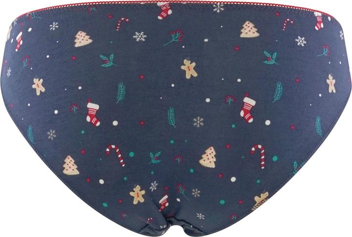 Actual product image Happy shorts Mixed briefs (42, pack of 4)