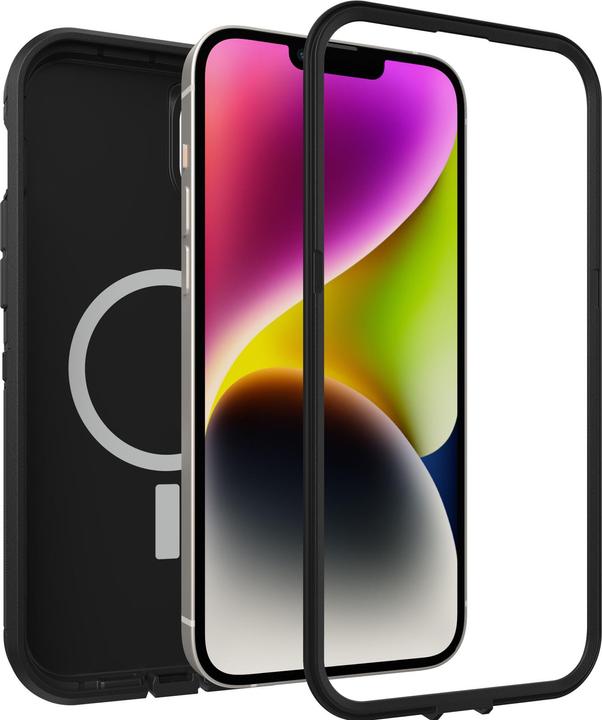 Actual product image OtterBox Defender XT mit MagSafe (Apple iPhone 14 Plus)