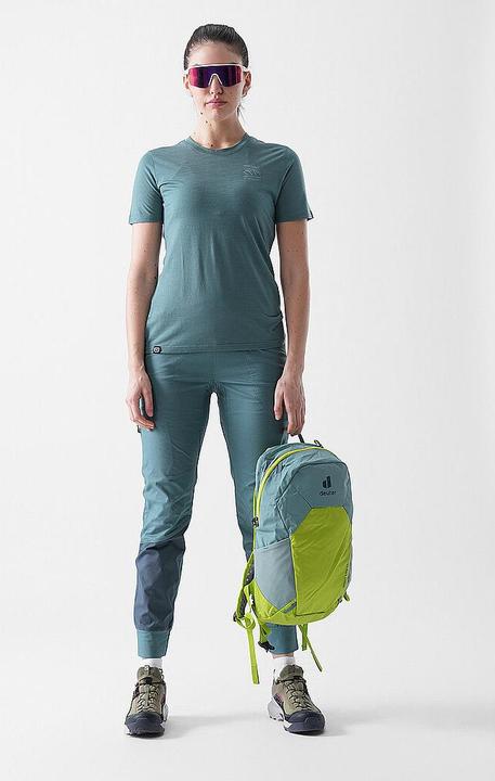 Image du produit Ortovox Women's Valbon Pants (S)