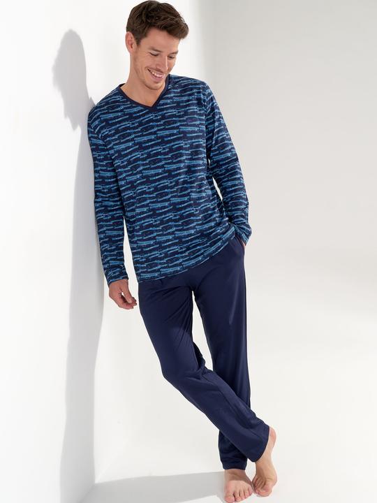 Produktbild HOM Pyjama Tenerife (M)