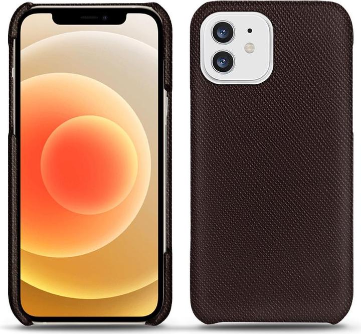 Image du produit Noreve Housse cuir (Apple iPhone 12 mini)