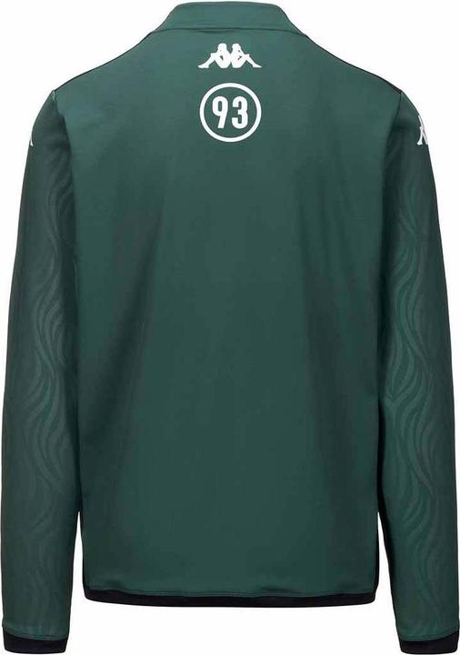 Actual product image Kappa Training top Red Star FC Ablas Pro 8 2024/25 (L)