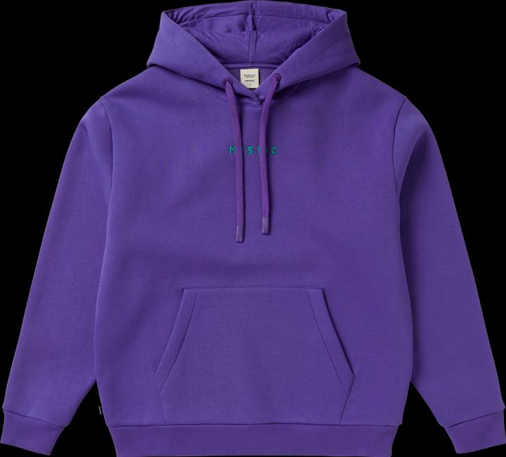 Mystic Brand Hoodie Season Sweat