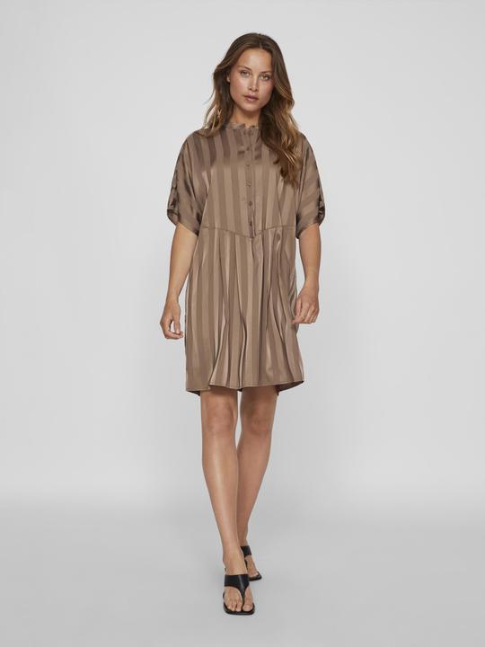 Produktbild Vila Kurzarm Kurzkleid (38)