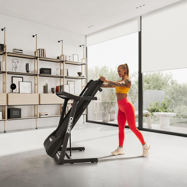 Produktbild Zipro Pulse