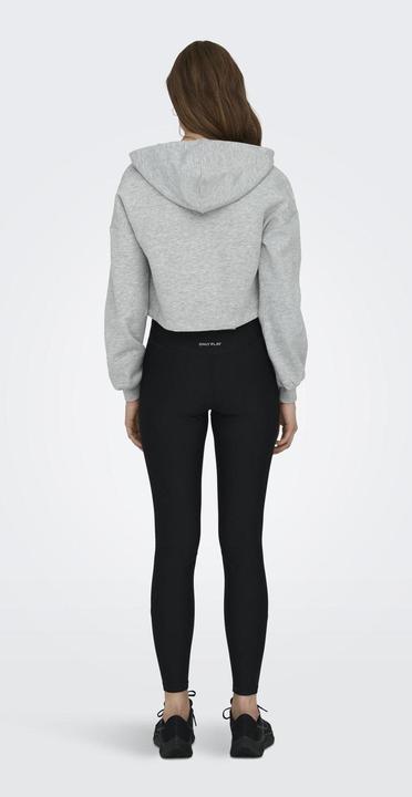 Image du produit Only Play Coupe ajustée Leggings taille moyenne Leggings de sport (S)