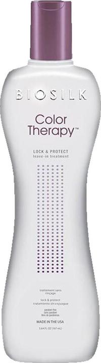 Produktbild BioSilk Color Therapy L&P Leave-In Treatment (167 ml)