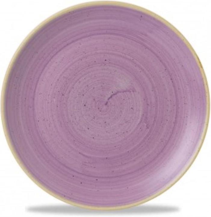 Image du produit Churchill Stonecast lavender Assiette plate 26cm (1 x, 26 cm)