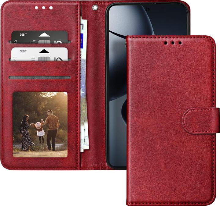 Produktbild Avizar Sleek Cover (Xiaomi 14T)