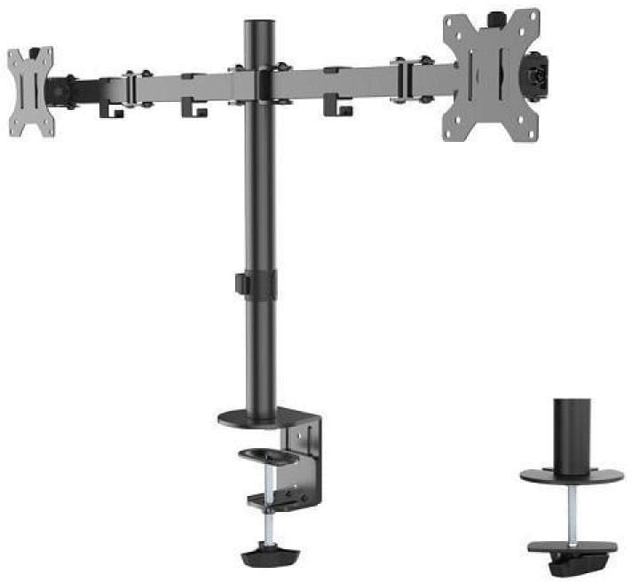 Produktbild Neomounts Schreibtischhalter FPMA-D550DBLACK (Tisch, 32")