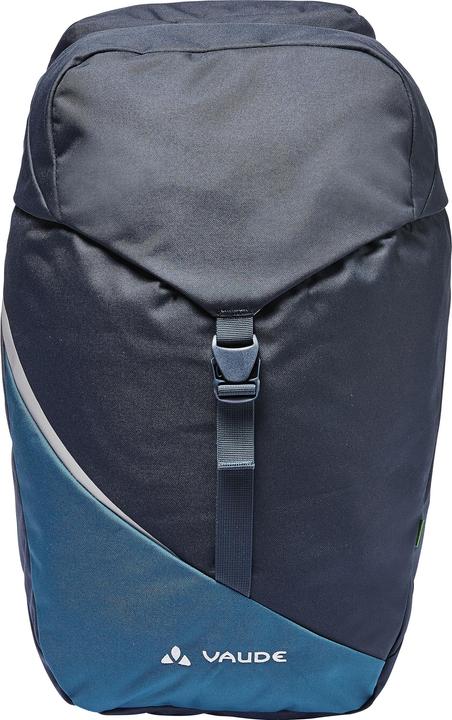 Actual product image Vaude TwinRoadster (52 l, Luggage carrier bag)