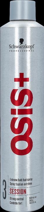 Immagine prodotto Schwarzkopf Professional Osis+ Sessione Tenuta Estrema (500 ml)