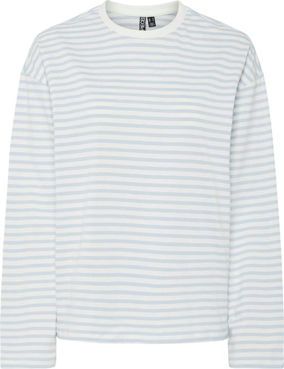 Produktbild Pieces Pcsadie Ls Top Jrs Noos (M)