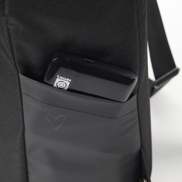 Actual product image Nitro Mojo backpack 28 cm laptop compartment (15 l)