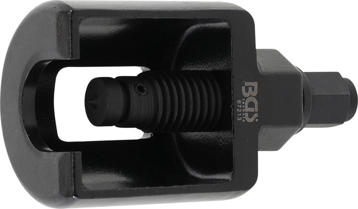 Actual product image BGS Ball Joint Puller for Impact Wrench Ø 30 mm