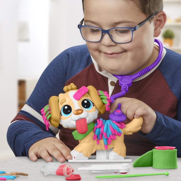 Image du produit Play-Doh Vétérinaire