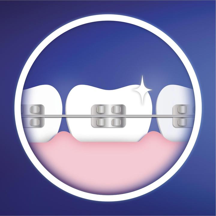 Actual product image Oral-B Ortho Care Essentials Kit (3 x)