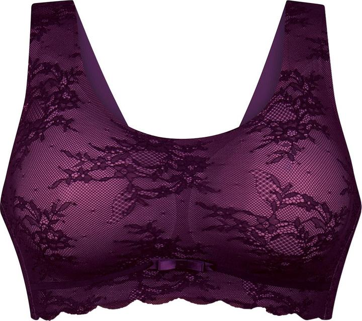 Anita Essential Lace Bralette
