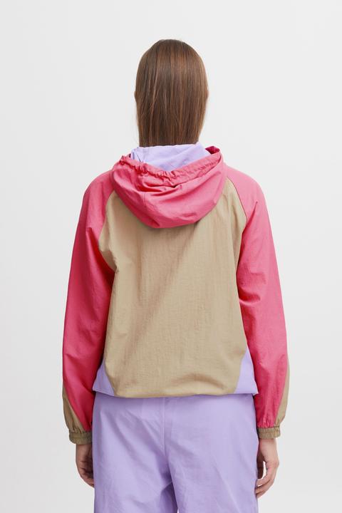 Produktbild TheJoggConcept JCFLORA JKT - 22800158 (L)