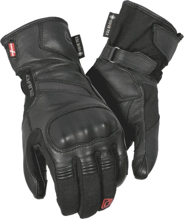 Dane KIRSA GTX Damenhandschuh schwarz XL (XL)