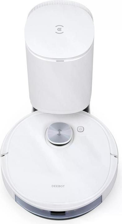 Immagine prodotto Ecovacs DEEBOT N10 PLUS (Robot aspirapolvere)