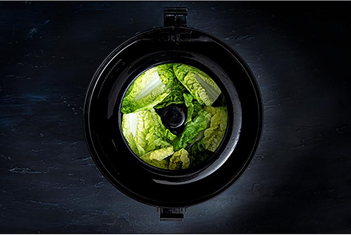 Actual product image Gastronoma Melissa 18220001 Electric Aardappelschiller