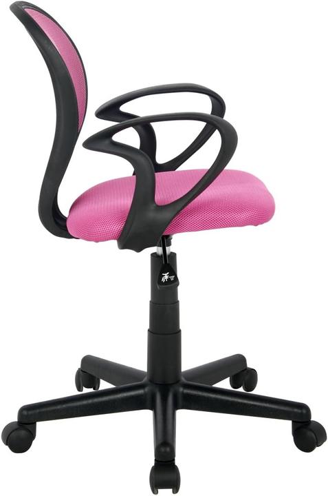 Produktbild SixBros. Pink - Armlehnen