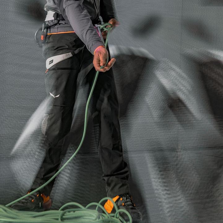 Actual product image Salewa Nxt Dst Pant M (S)