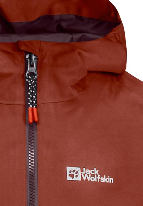 Actual product image Jack Wolfskin Iceland 3in1 Jacket (164)