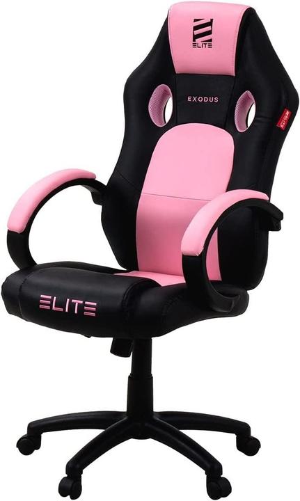Actual product image Elite MG100 Exodus, black/pink