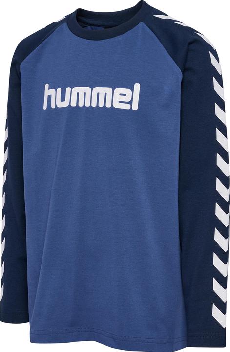 Immagine prodotto hummel Maglietta Hmlboys L/S (164)